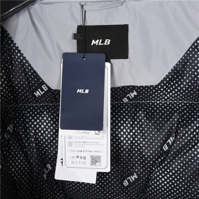 Clothes MLB 27