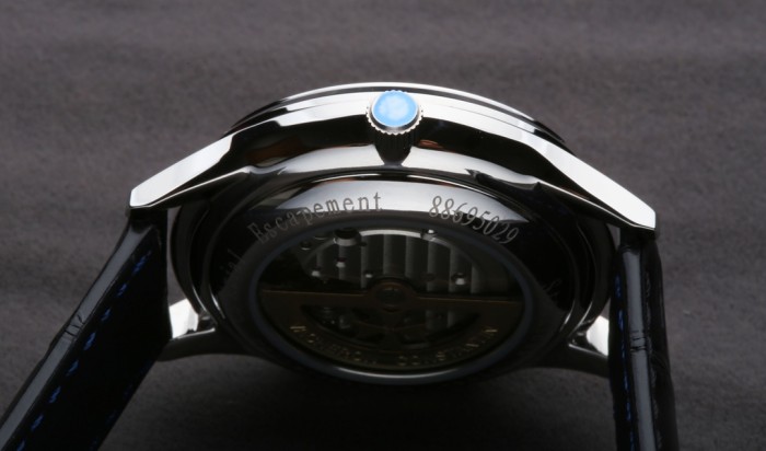 Watches Hublot Vacheron Constantin 314946 size:40*11 mm