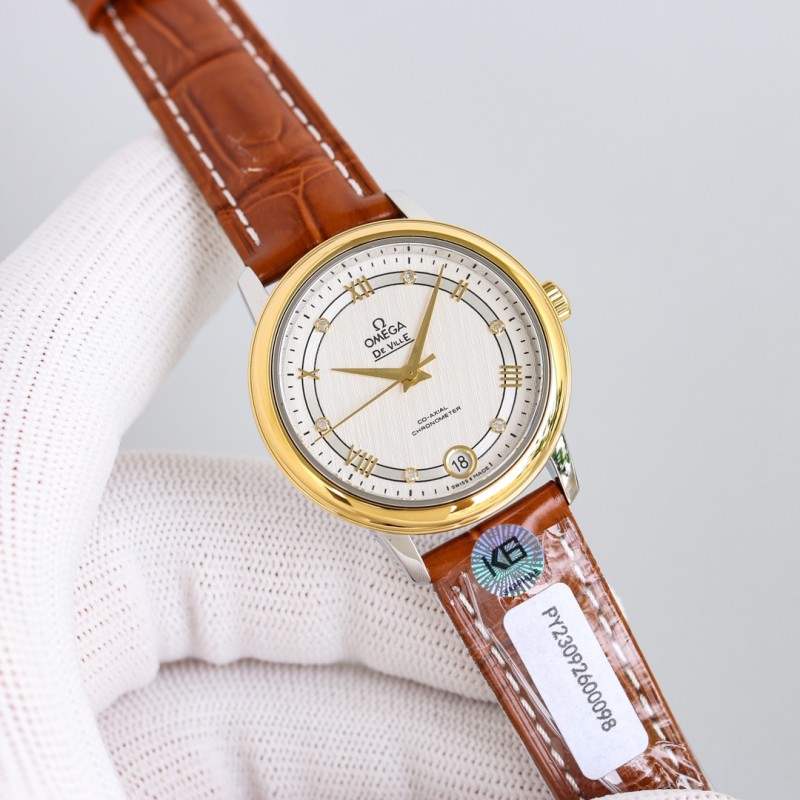 Watches OMEGA 318891 size:32*7 mm