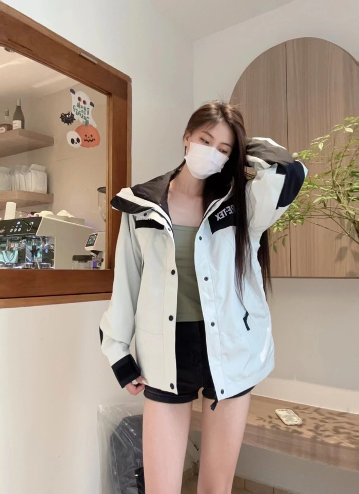 Clothes The North Face 249