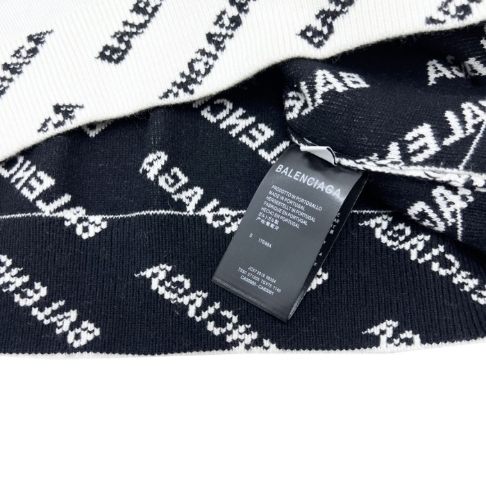 Clothes Balenciaga 731