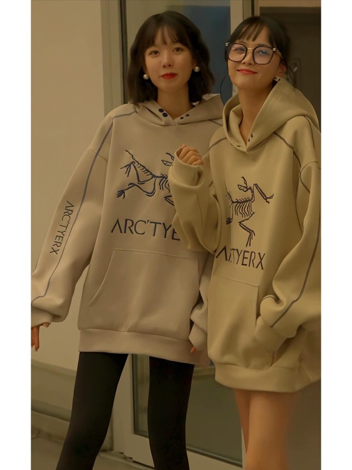 Clothes ARC'TERYX 121