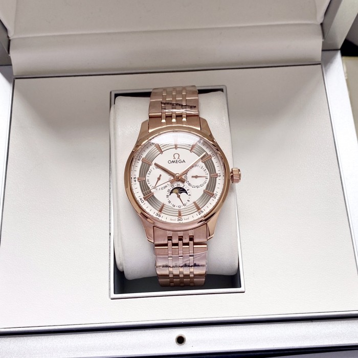 Watches OMEGA 318740 size:40*12 mm