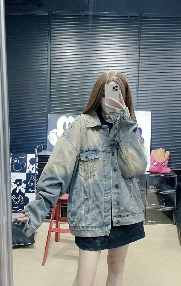 Clothes Balenciaga 737