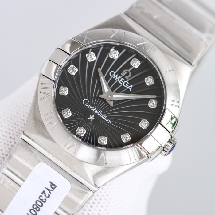 Watches OMEGA 318753 size:27 mm