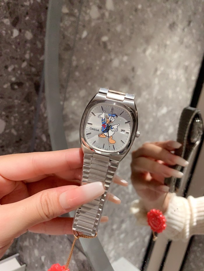 Watches OMEGA 318765 size:39 mm