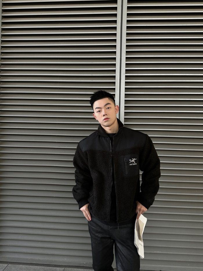 Clothes ARC'TERYX 117