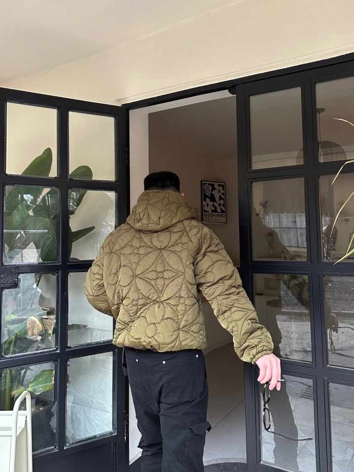 Clothes Louis Vuitton 1033