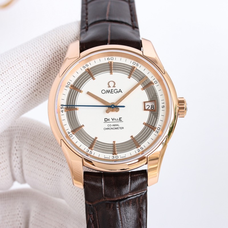 Watches OMEGA 318816 size:42 mm