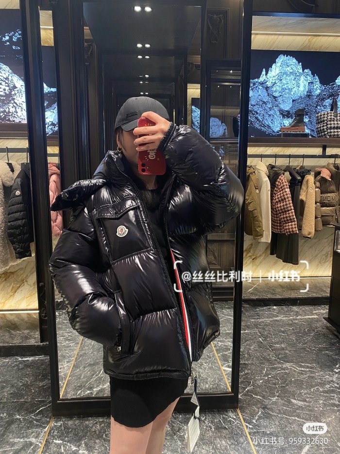 Clothes Moncler 112