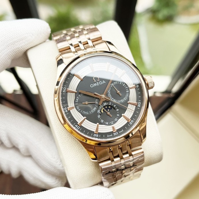 Watches OMEGA 318808 size:40*12 mm
