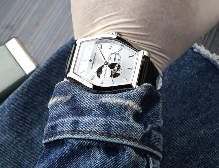 Watches Hublot Vacheron Constantin 314860 size:40 mm