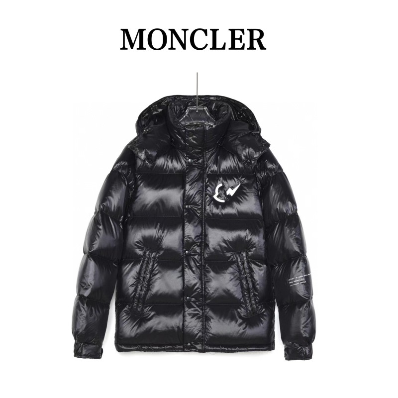 Clothes Moncler 93