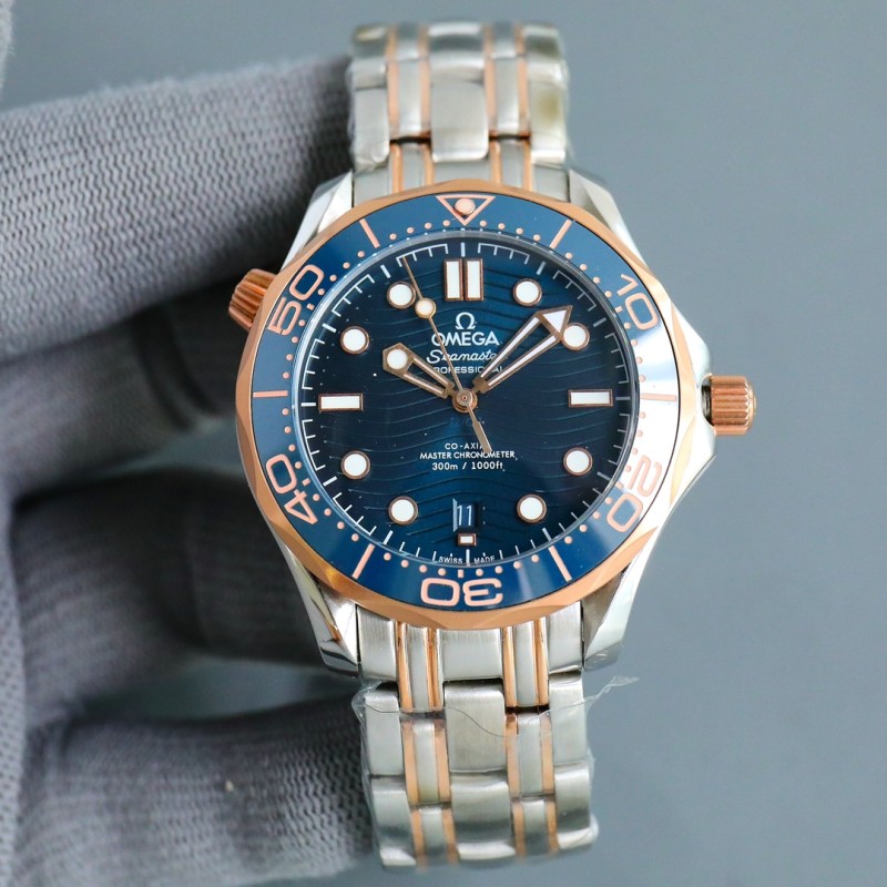Watches OMEGA 318878 size:42 mm