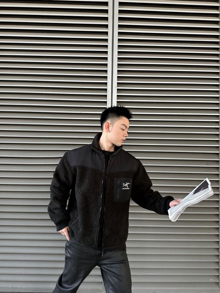 Clothes ARC'TERYX 117