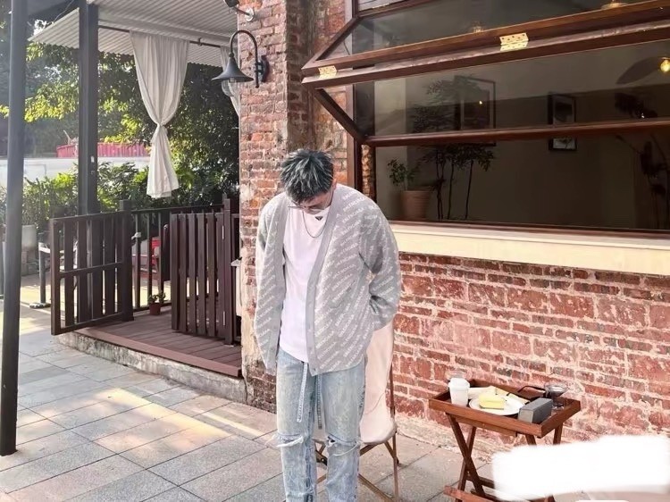 Clothes Balenciaga 736