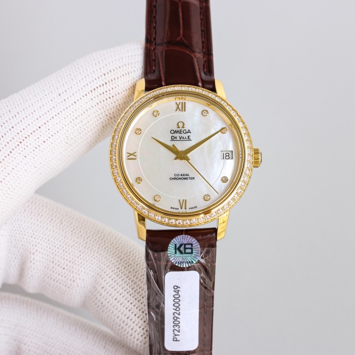 Watches OMEGA 318891 size:32*7 mm