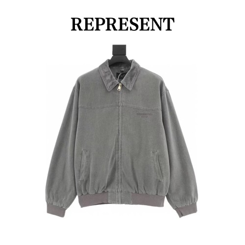 Clothes Represent 38