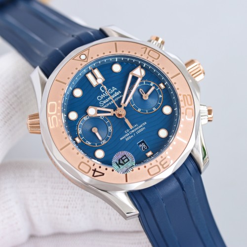 Watches OMEGA TW 318777 size:44 mm