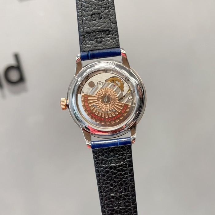 Watches OMEGA 318867 size:34 mm