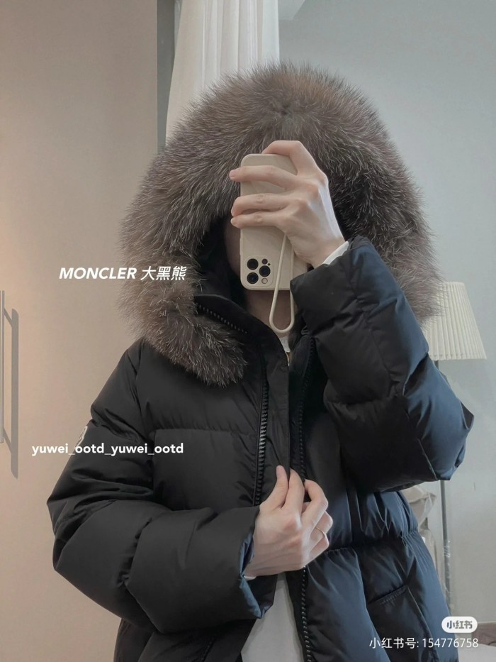 Clothes Moncler 111