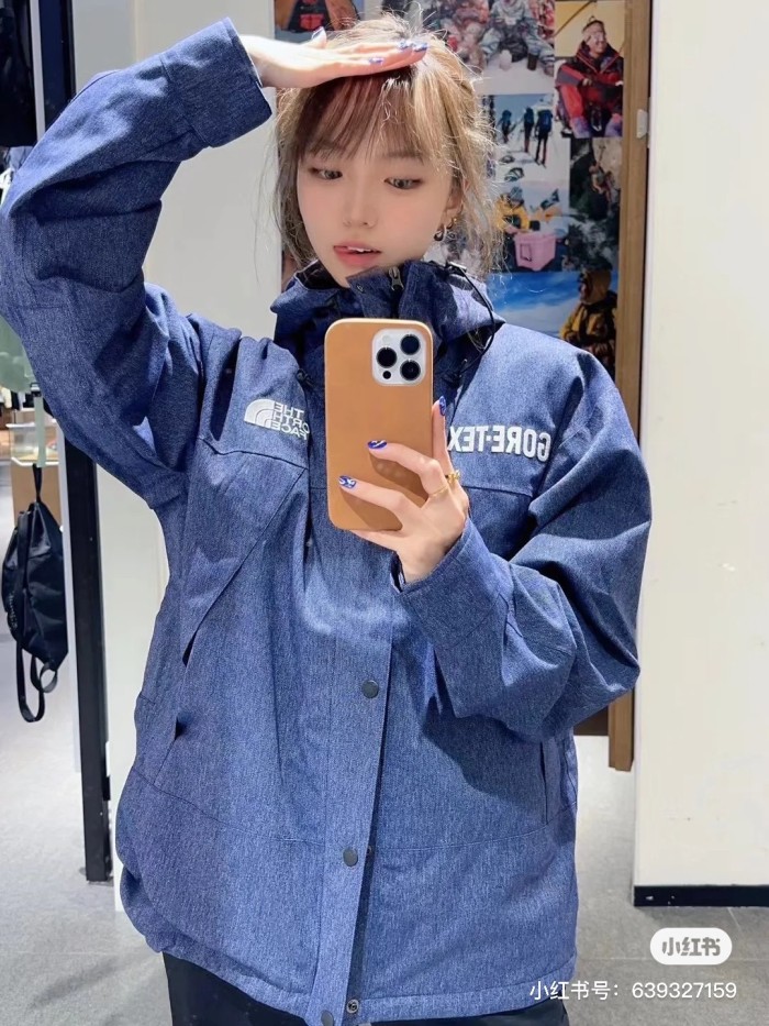 Clothes The North Face 250