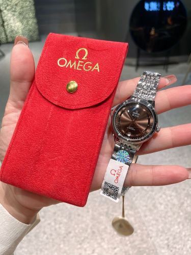 Watches OMEGA 318828 size:32*7 mm
