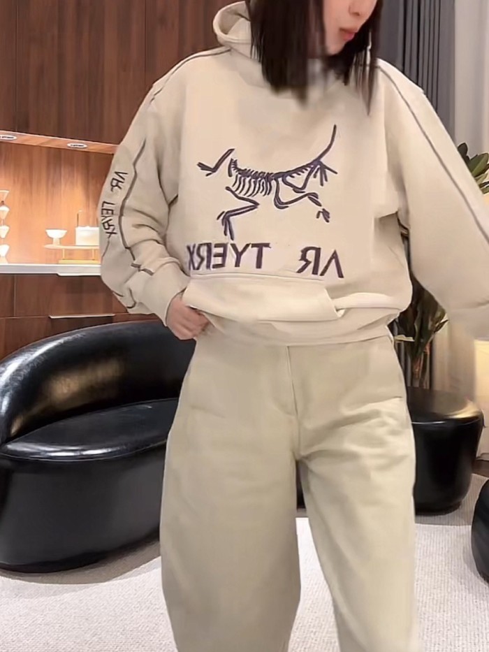 Clothes ARC'TERYX 122