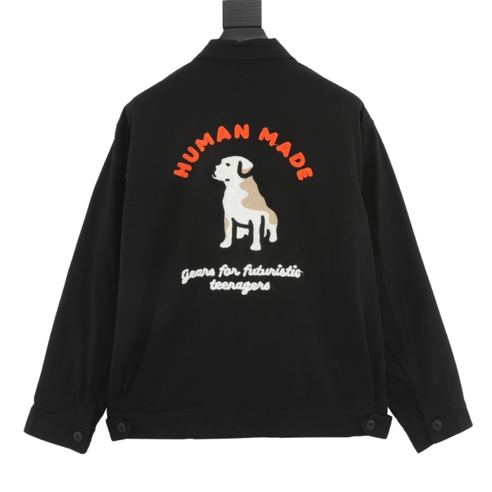 Clothes HUMAN MADE 20