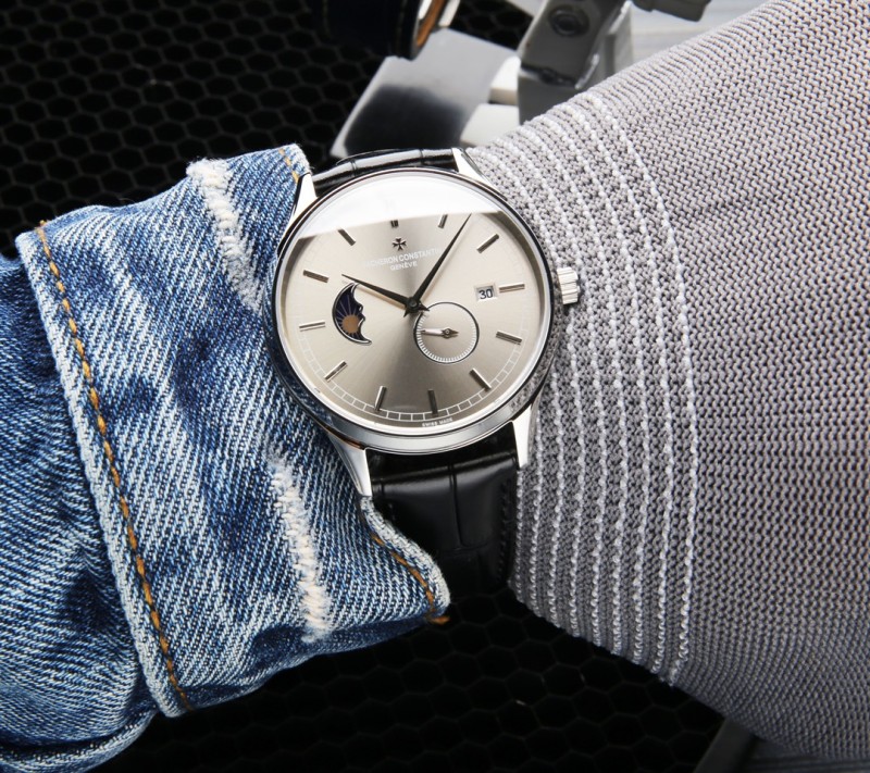 Watches Hublot Vacheron Constantin 314946 size:40*11 mm