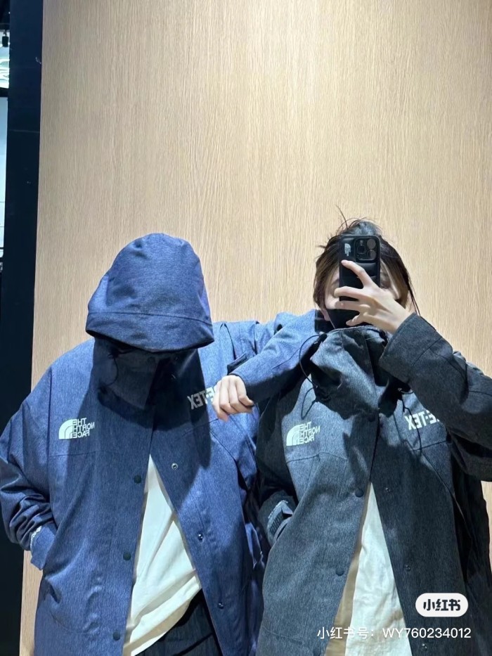 Clothes The North Face 250