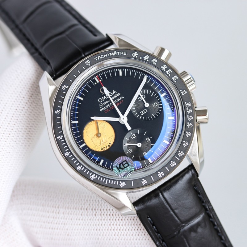 Watches OMEGA 318837 size:42 mm