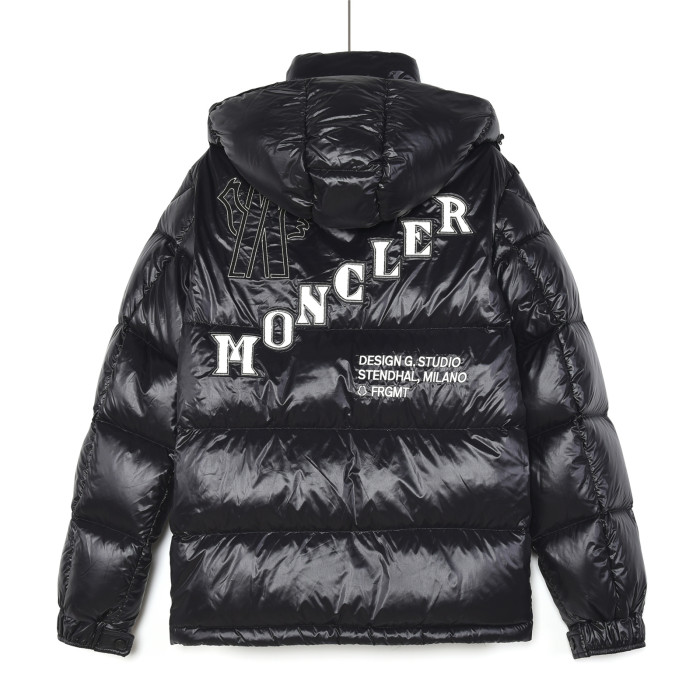 Clothes Moncler 93