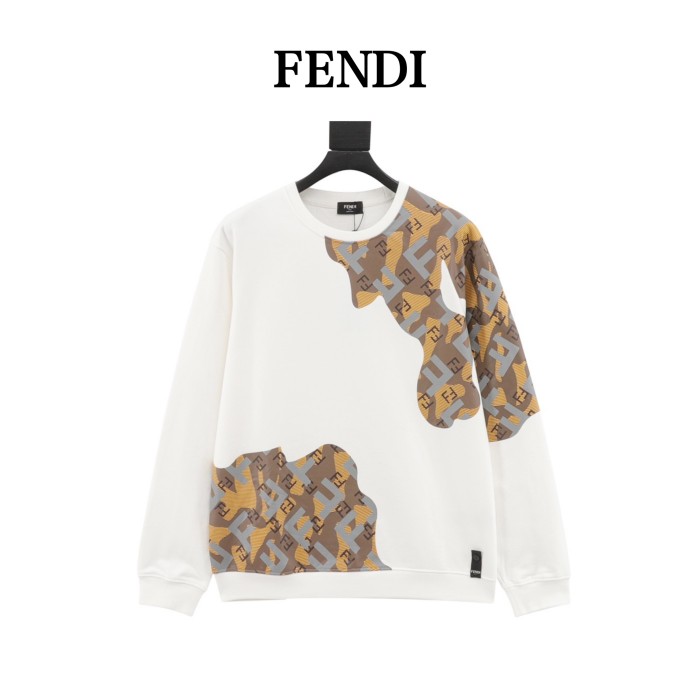 Clothes Fendi 223