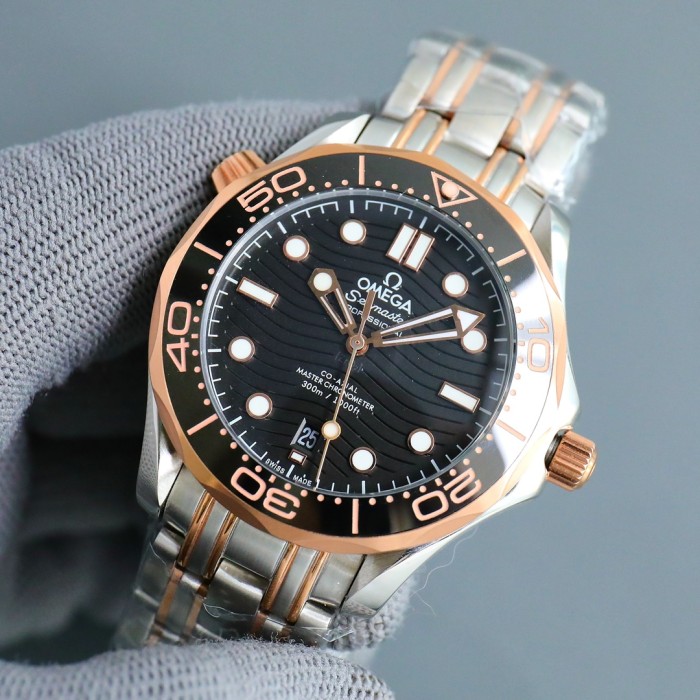 Watches OMEGA 318878 size:42 mm