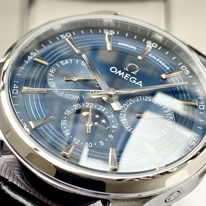 Watches OMEGA 318746 size:40*12 mm