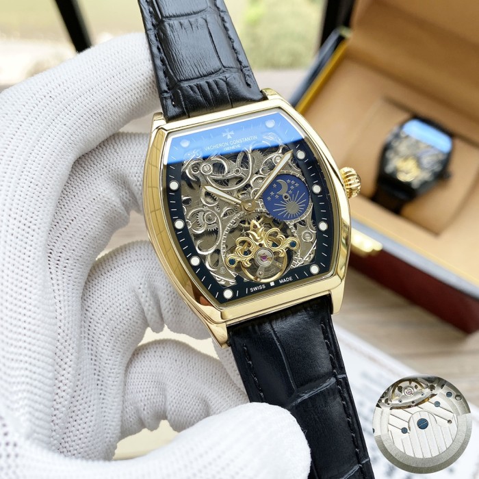 Watches Hublot VACHERON CONSTANT 314816 size:42*13 mm