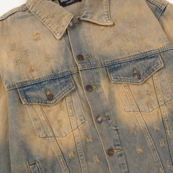 Clothes Balenciaga 737