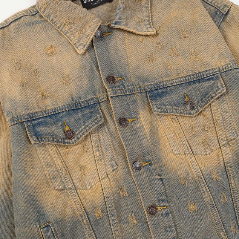 Clothes Balenciaga 737