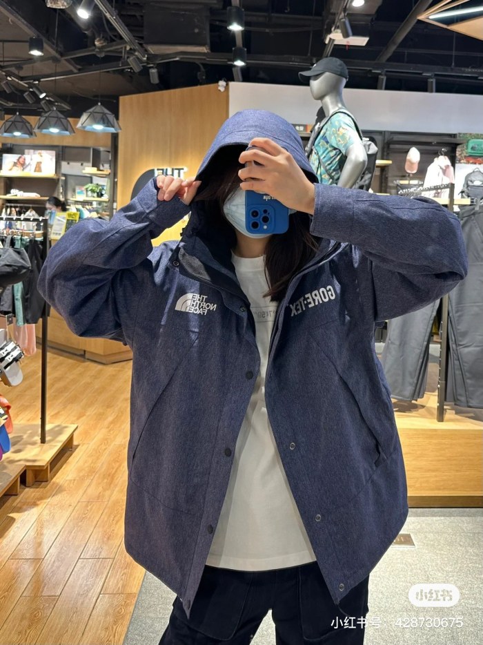 Clothes The North Face 250