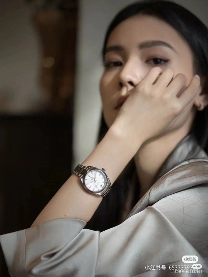 Watches OMEGA 318798 size:34 mm