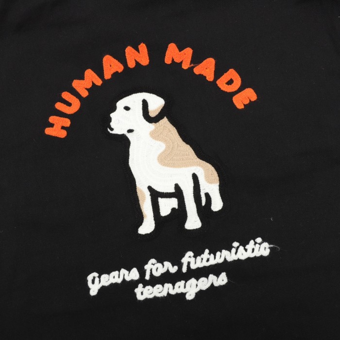 Clothes HUMAN MADE 20