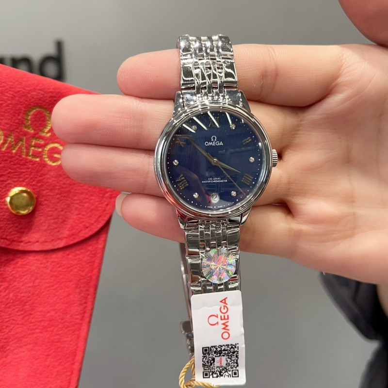 Watches OMEGA 318870 size:34 mm