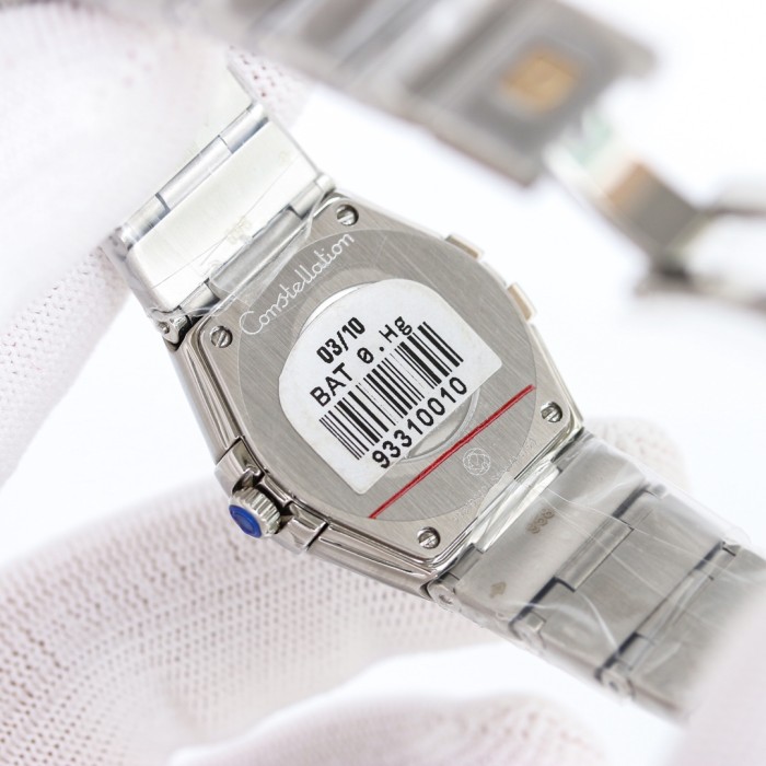 Watches OMEGA 318781 size:27 mm