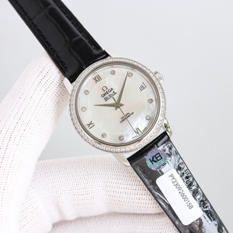 Watches OMEGA 318889 size:32*7 mm