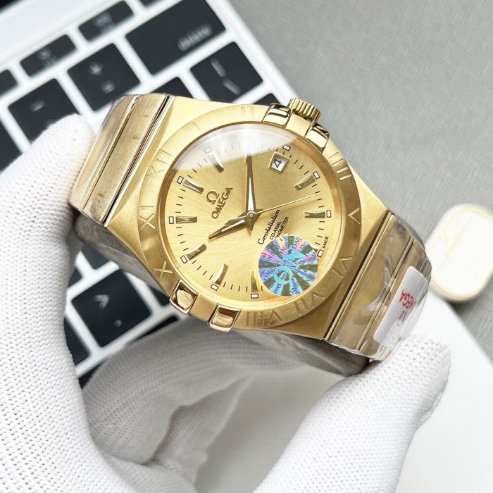 Watches OMEGA TW 318789 size:38*11 mm