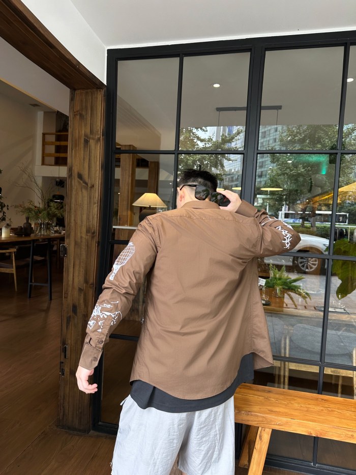 Clothes Louis Vuitton 1030