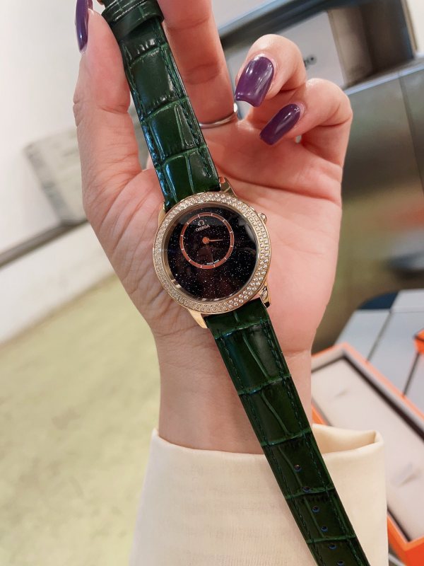 Watches OMEGA 318572 size:36*10 mm