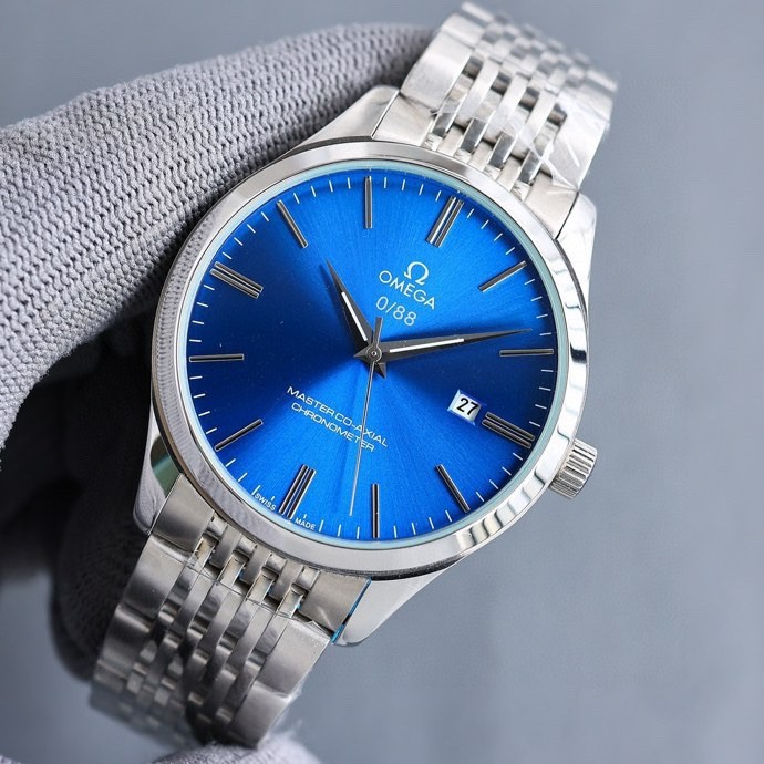 Watches OMEGA 318725 size:41*12 mm