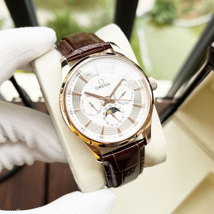 Watches OMEGA 318718 size:40*12 mm